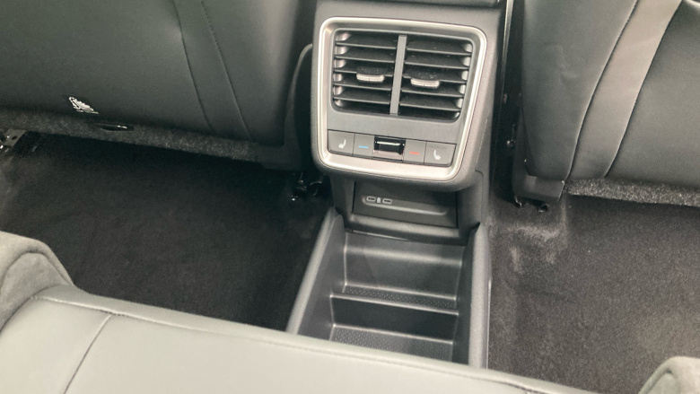 Skoda Enyaq 210kW 85 Sportline 82kWh 5dr Auto Electric Estate